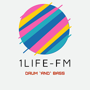 1LIFE-FM DNB