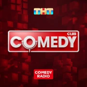 Comedy Club – Comedy Radio