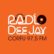 DeeJay Greece Corfu 97.5 FM