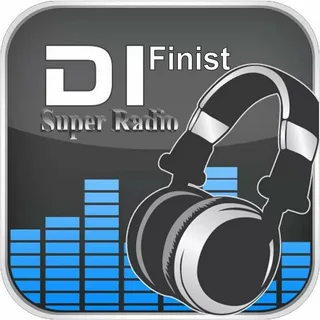 Радио Dj.Finist – Super Radio