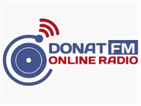 Donat FM – Русская поп- музыка