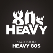 Heavy 80s – Радио Maximum