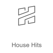 House Hits – Радио Рекорд