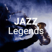 Jazz Legends – Радио JAZZ