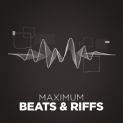 Beats & Riffs – Радио Maximum