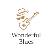 Wonderful Blues – Радио Монте-Карло