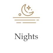 Nights – Радио Монте-Карло