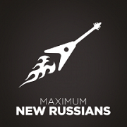New Russians – Радио Maximum