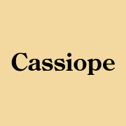Radio Cassiope