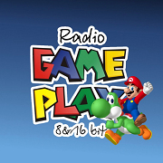 Радио GamePlay – 8 bit