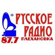 Радио русское время