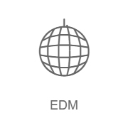 EDM – Радио Рекорд