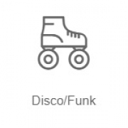 Disco/Funk – Радио Рекорд