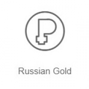 Russian Gold – Радио Рекорд