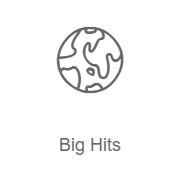 Big Hits – Радио Рекорд