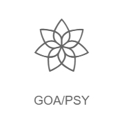 GOA/PSY – Радио Рекорд