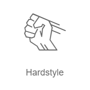 Hardstyle – Радио Рекорд