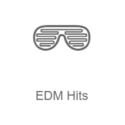 EDM Classics – Радио Рекорд