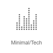 Minimal/Tech – Радио Рекорд