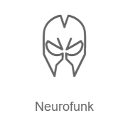 Neurofunk – Радио Рекорд