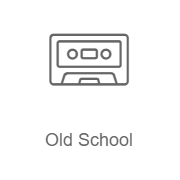 Old School – Радио Рекорд