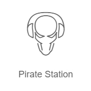 Pirate Station – Радио Рекорд
