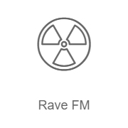 Rave FM – Радио Рекорд