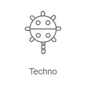 Techno – Радио Рекорд