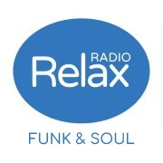 Radio Relax Moldova Funk & Soul