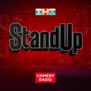 StandUP – Comedy Radio