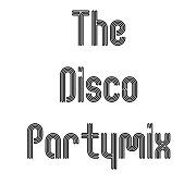 The Disco Partymix Radio